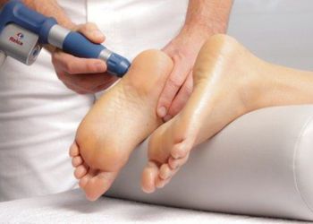 Topuk Çatlak Bakım